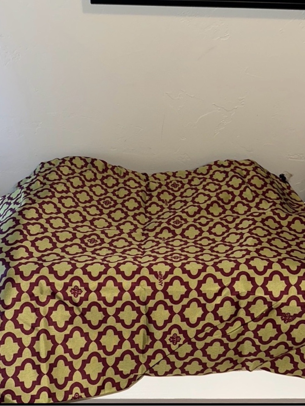 OrYANY Bette Embossed Python Leather Bag. Dust bag included NWOT - Picture 11 of 11